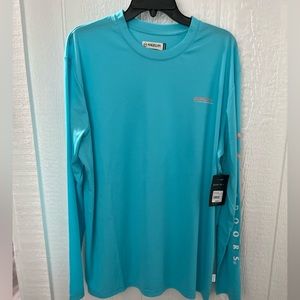 Magellan Sz Large mens New with tags